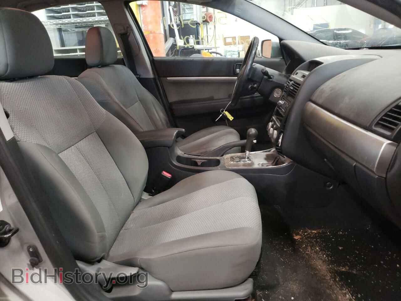 2010 MITSUBISHI GALANT - VIN: 4A32B2FF1AE008829 - Фото 5