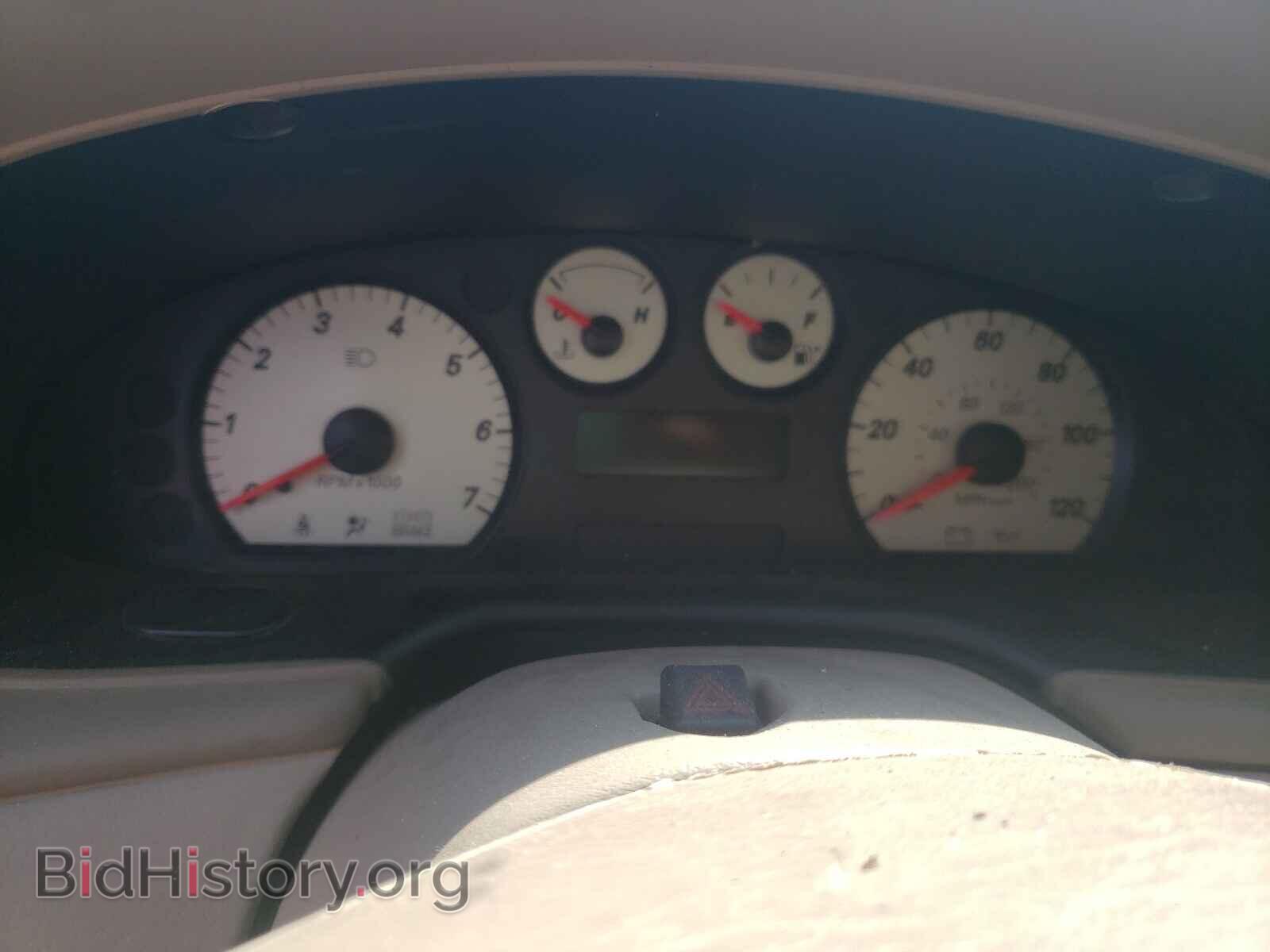 2006 FORD TAURUS - VIN: 1FAFP56U56A157285 - Фото 8