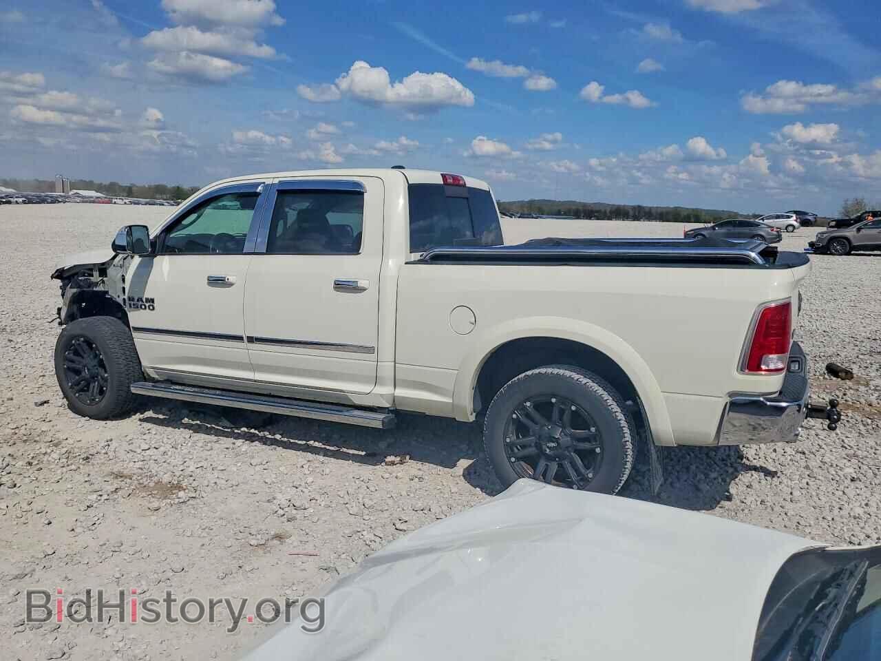 2017 RAM 1500 - VIN: 1C6RR7VT2HS592792 - Фото 2
