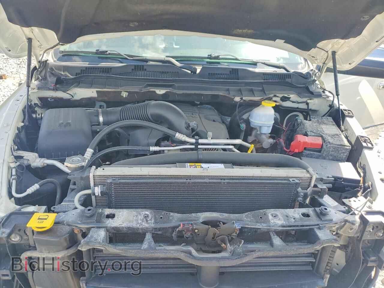 2017 RAM 1500 - VIN: 1C6RR7VT2HS592792 - Фото 11