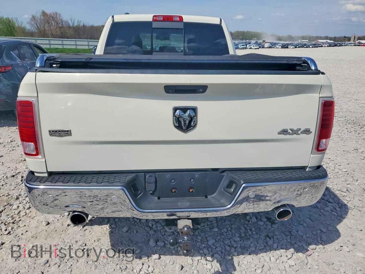 2017 RAM 1500 - VIN: 1C6RR7VT2HS592792 - Фото 6