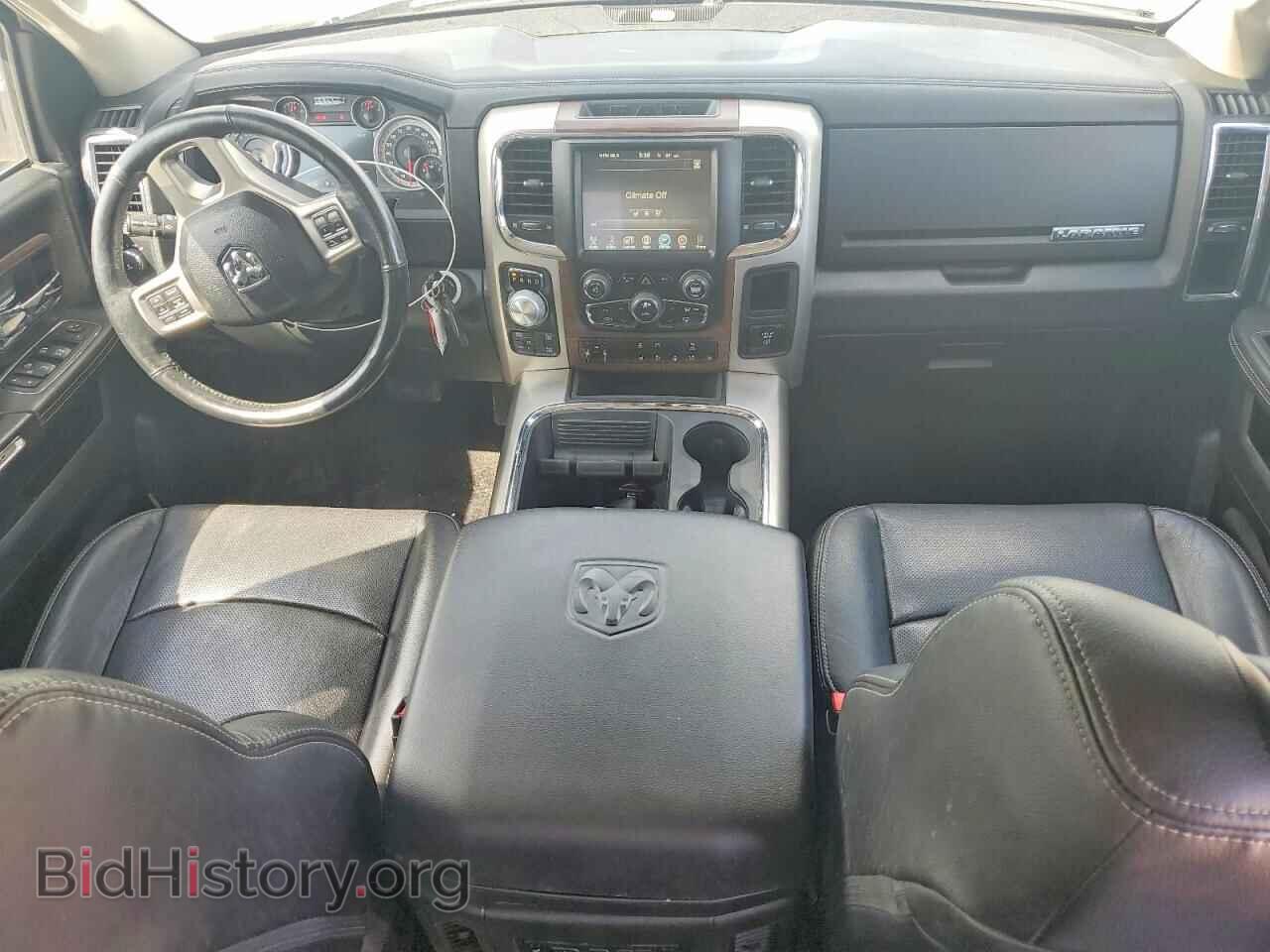 2017 RAM 1500 - VIN: 1C6RR7VT2HS592792 - Фото 8