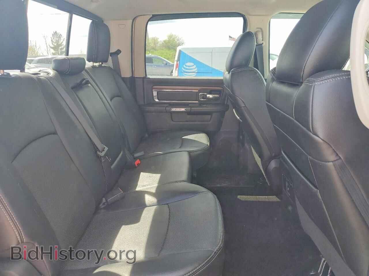2017 RAM 1500 - VIN: 1C6RR7VT2HS592792 - Фото 10