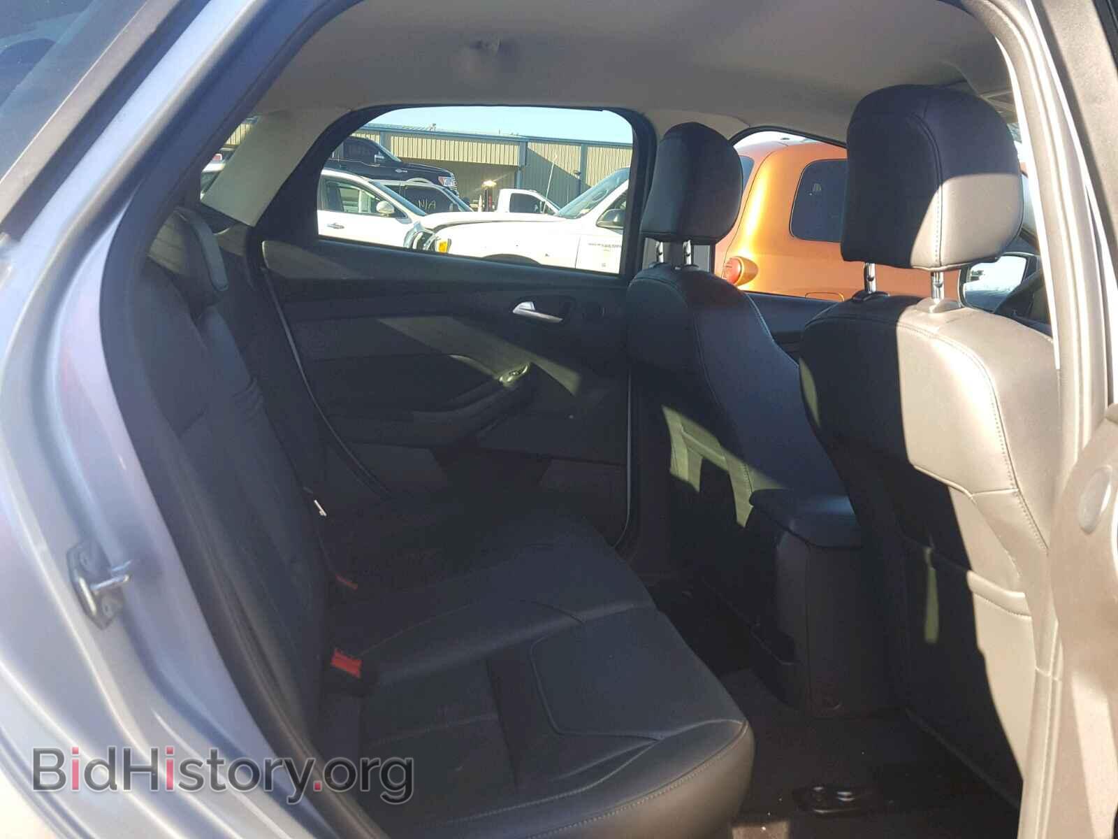 2016 FORD FOCUS - VIN: 1FADP3F22GL202716 - Фото 6