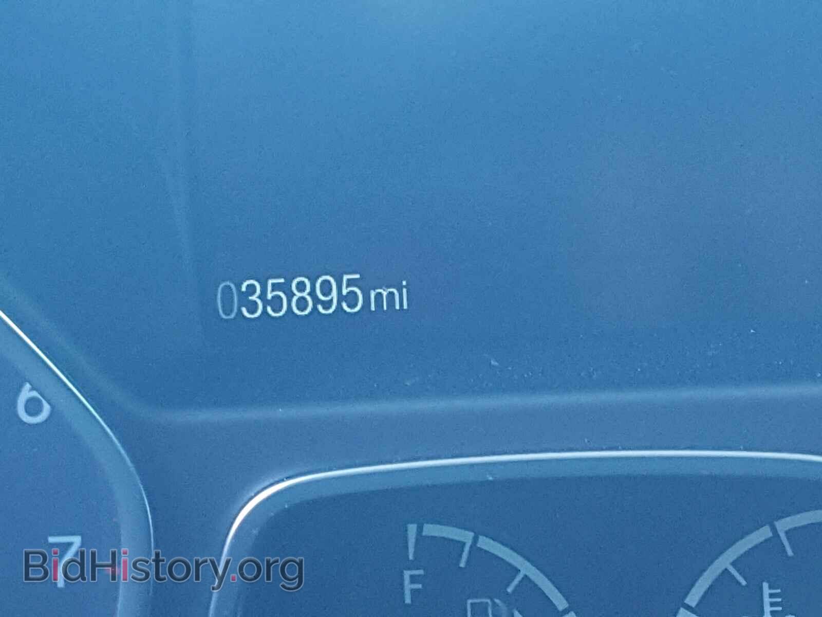 2016 FORD FOCUS - VIN: 1FADP3F22GL202716 - Фото 8