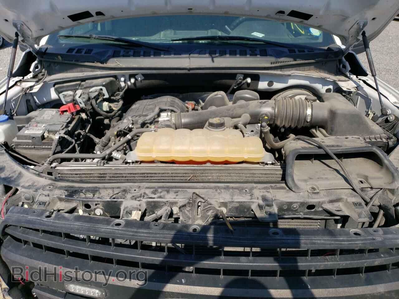 2019 FORD All Models - VIN: 1FTMF1CB0KFA54093 - Фото 11