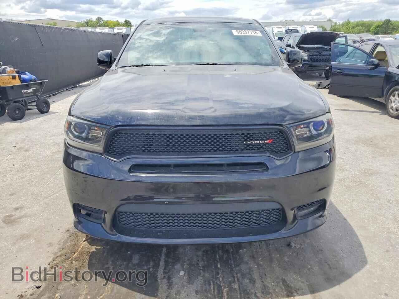 2020 DODGE DURANGO - VIN: 1C4RDHDG0LC170962 - Photo 5