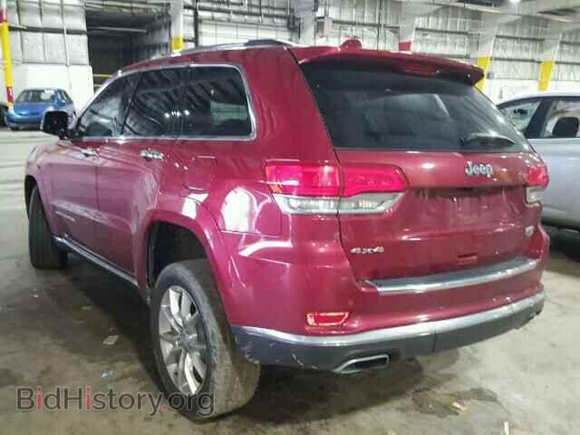 2014 JEEP CHEROKEE - VIN: 1C4RJFJG7EC417320 - Photo 3