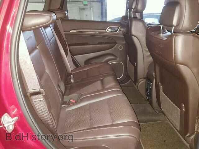 2014 JEEP CHEROKEE - VIN: 1C4RJFJG7EC417320 - Photo 6