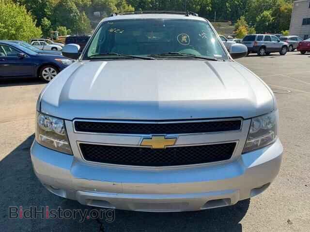 2013 CHEVROLET AVALANCHE - VIN: 3GNTKFE74DG260247 - Фото 10