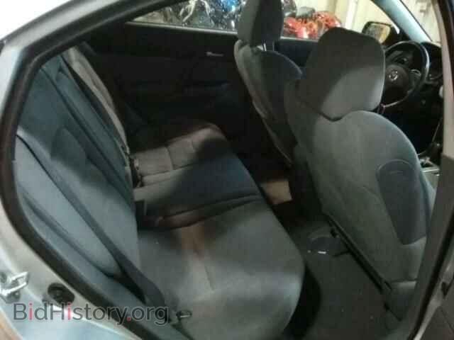 2006 MAZDA 6 - VIN: 1YVHP84CX65M05919 - Фото 6