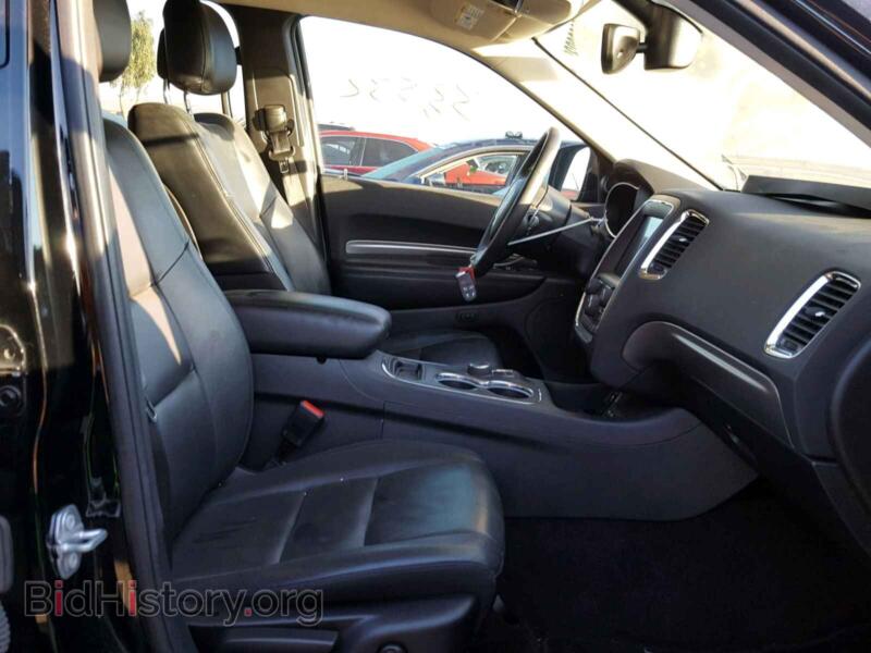 2017 Dodge DURANGO GT (VIN 1C4RDHDG0HC774311) — photo 5 of 10
