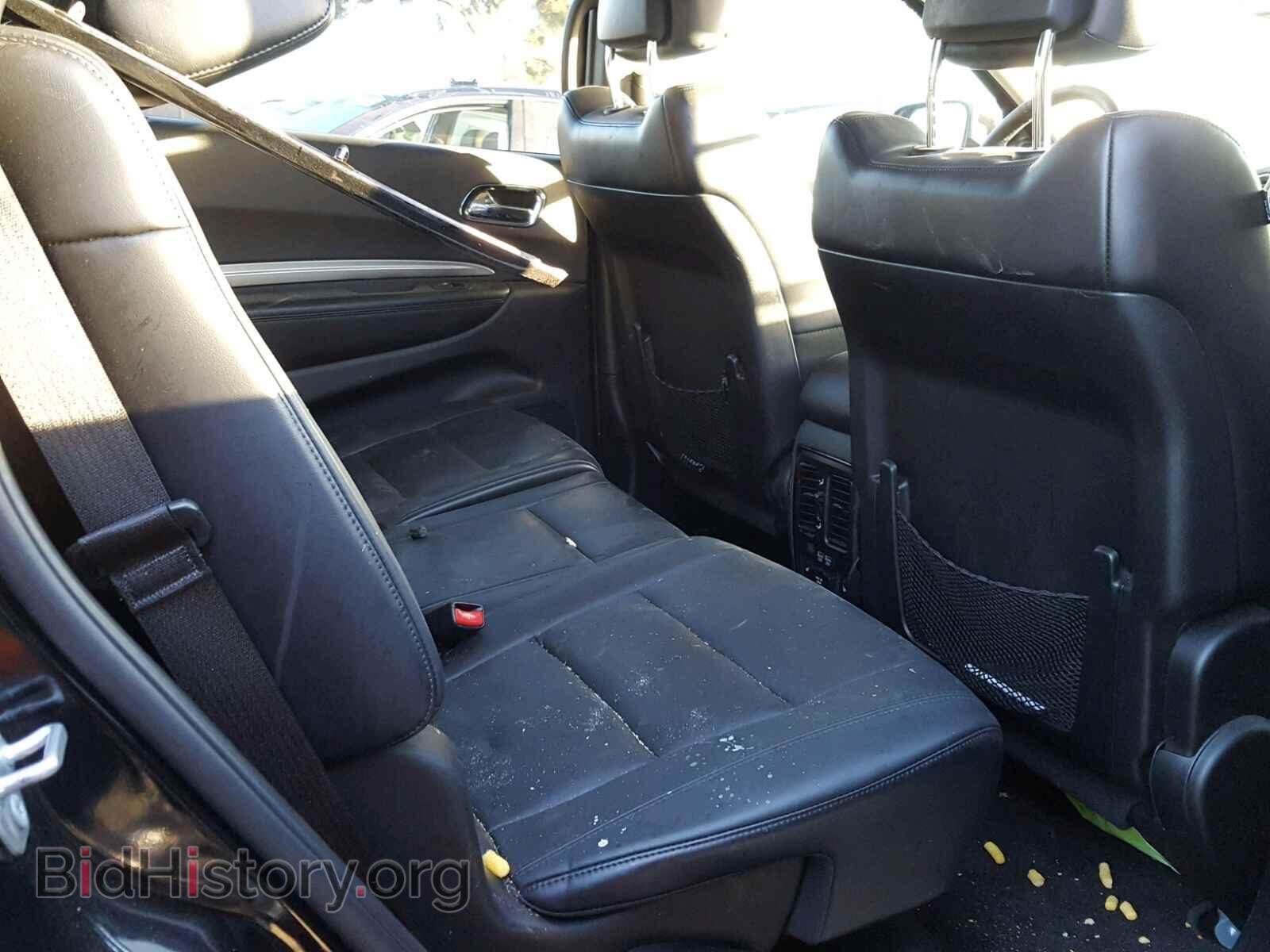 2017 DODGE DURANGO GT - VIN: 1C4RDHDG0HC774311 - Photo 6