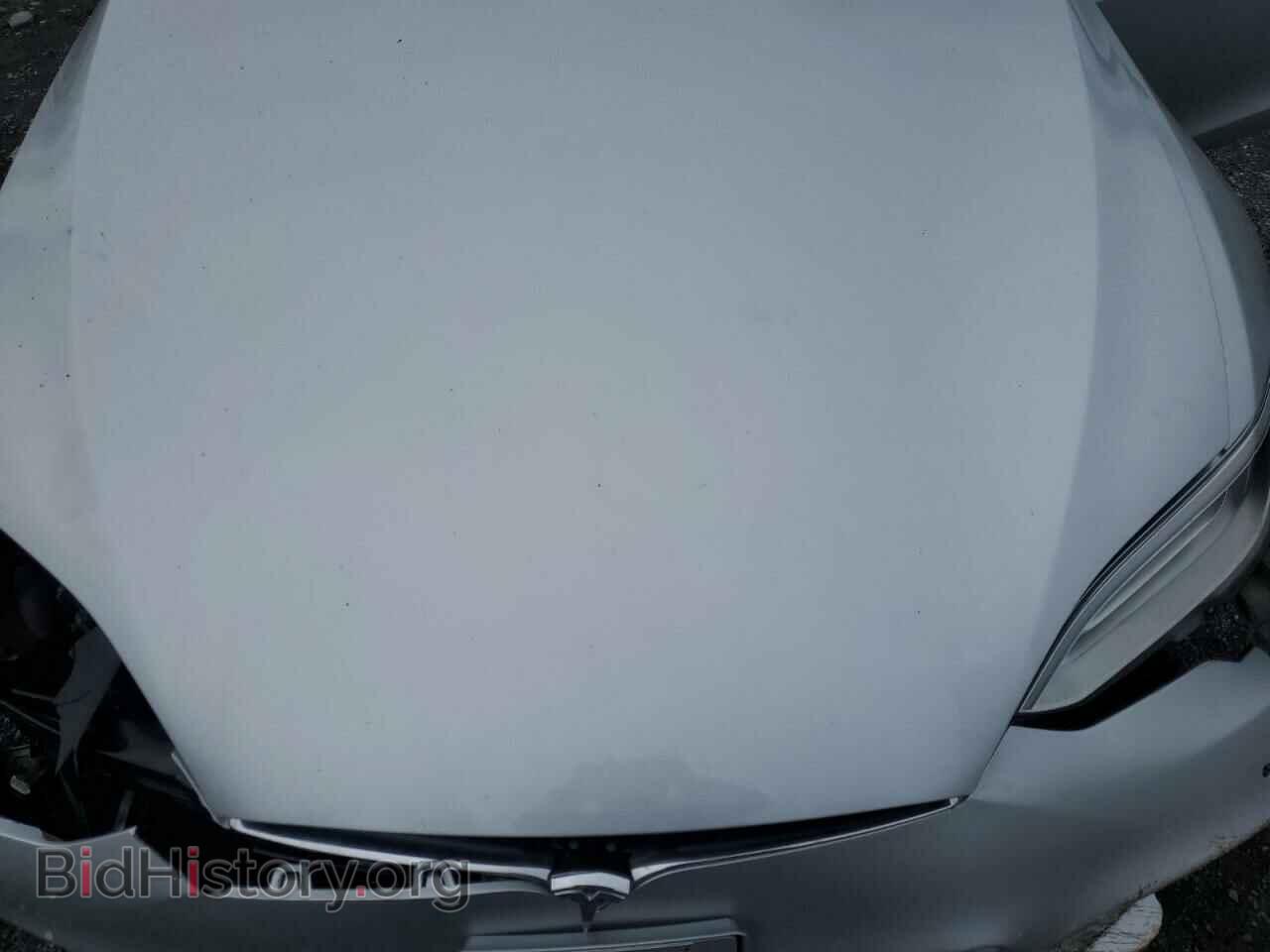 2016 TESLA MODEL S - VIN: 5YJSA1E2XGF177124 - Photo 11