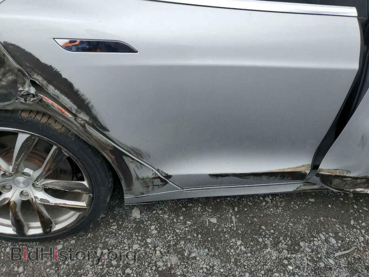 2016 TESLA MODEL S - VIN: 5YJSA1E2XGF177124 - Photo 10