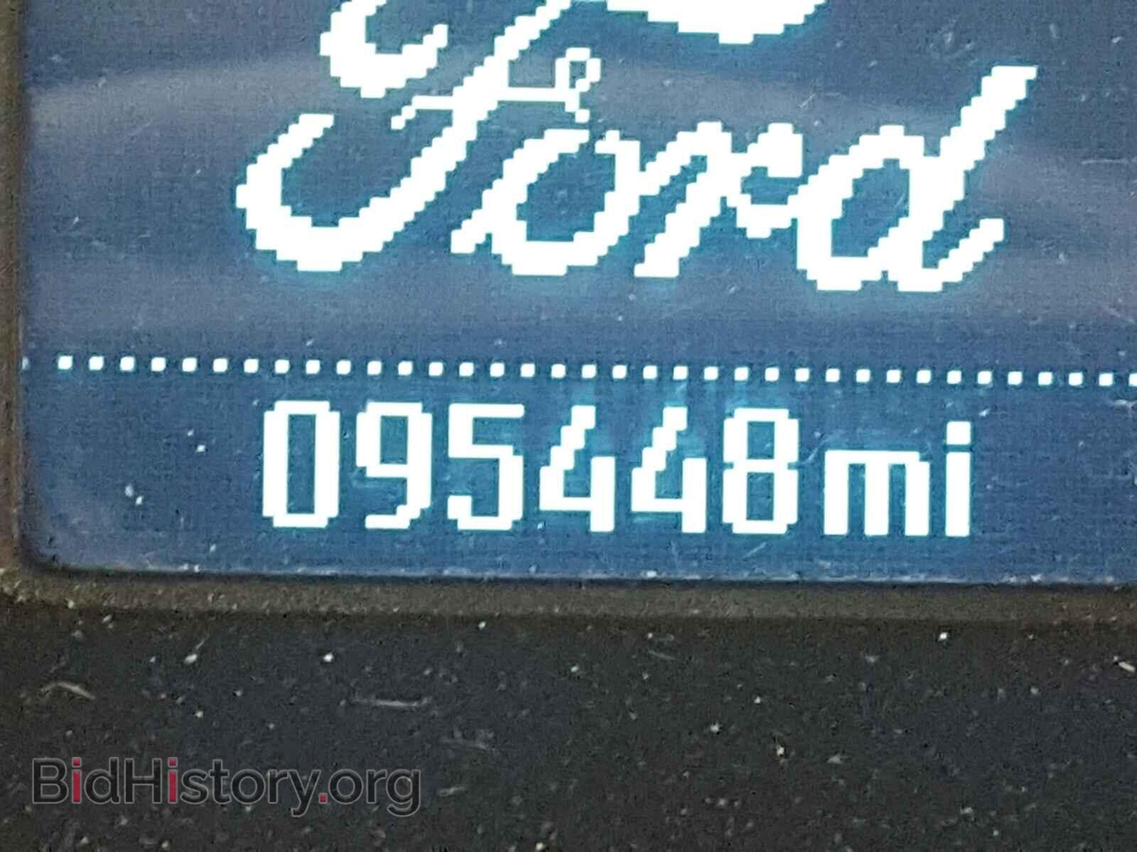 2012 FORD FOCUS - VIN: 1FAHP3F2XCL396049 - Photo 8