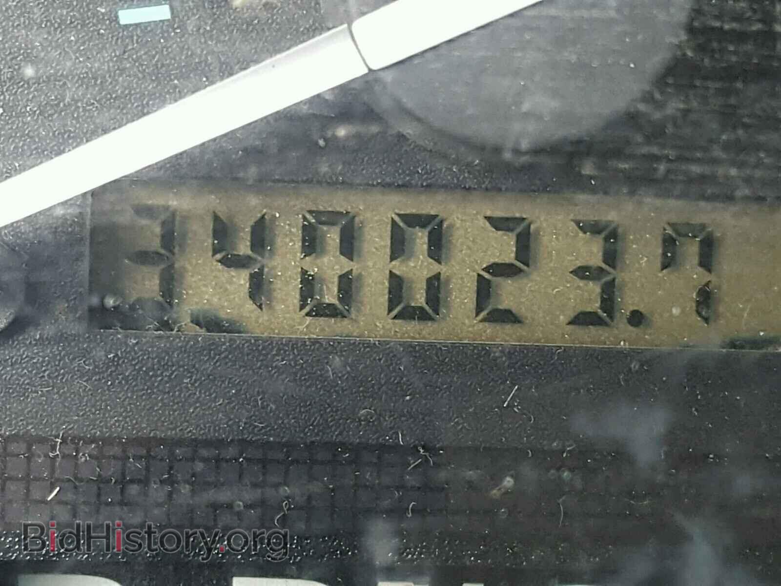 1992 FORD ECONOLINE - VIN: 1FMEE11H4NHA88976 - Photo 8