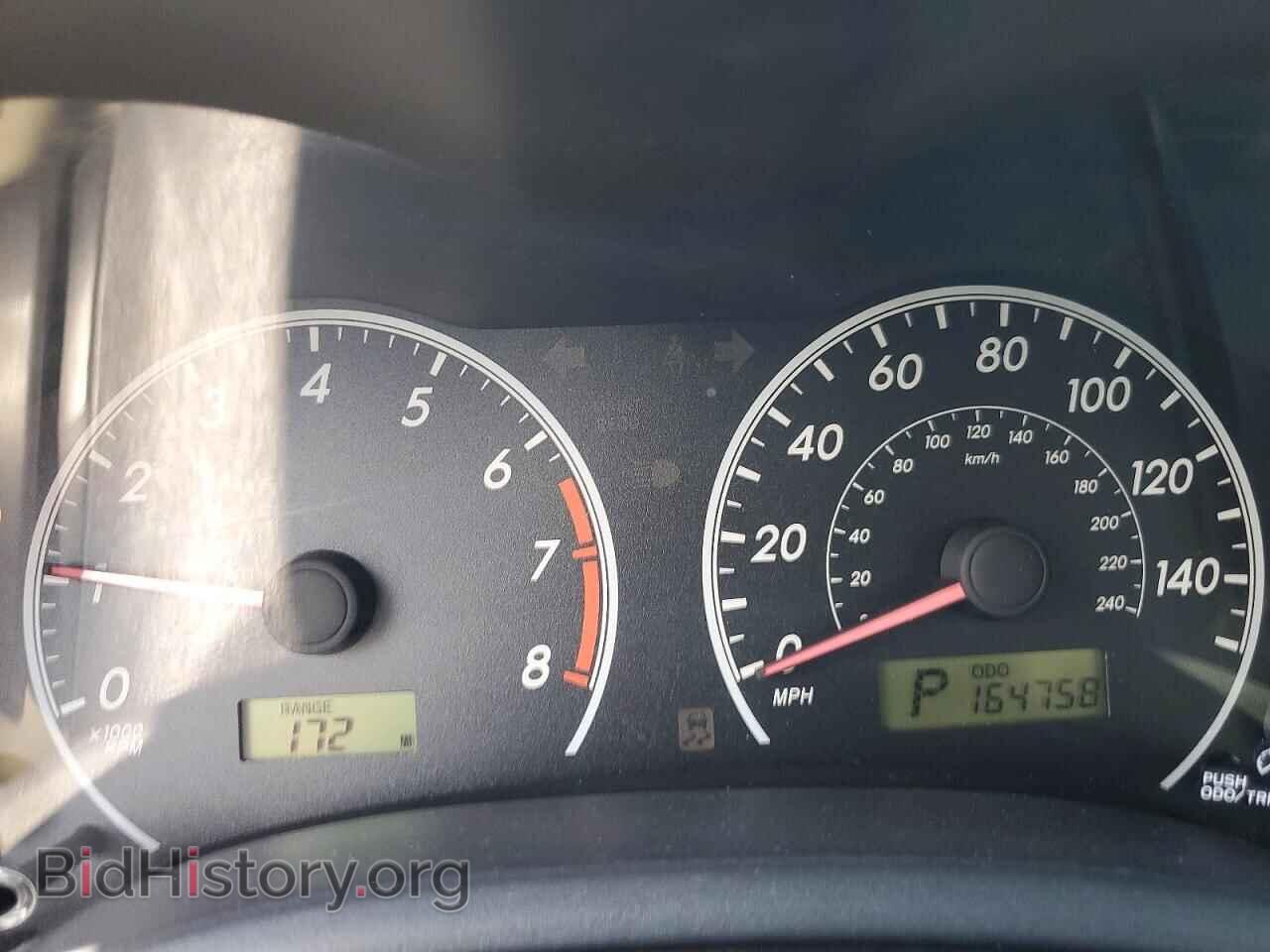 2012 TOYOTA COROLLA - VIN: 5YFBU4EE9CP013932 - Фото 9