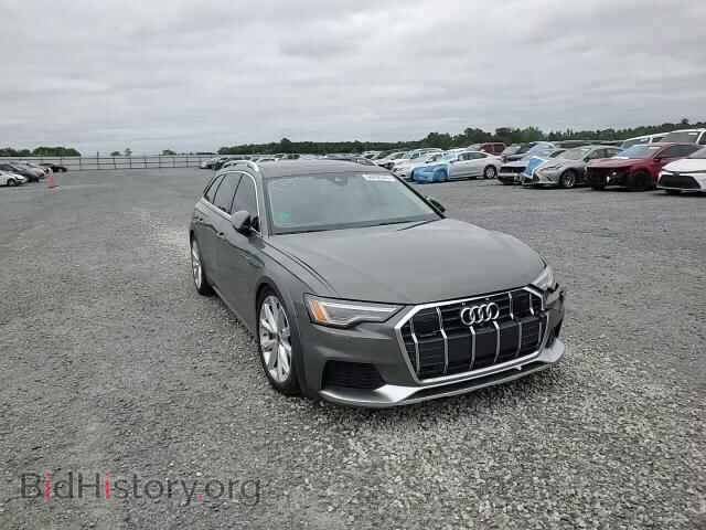 2022 AUDI A6 - VIN: WAU72BF21NN067209 - Фото 14