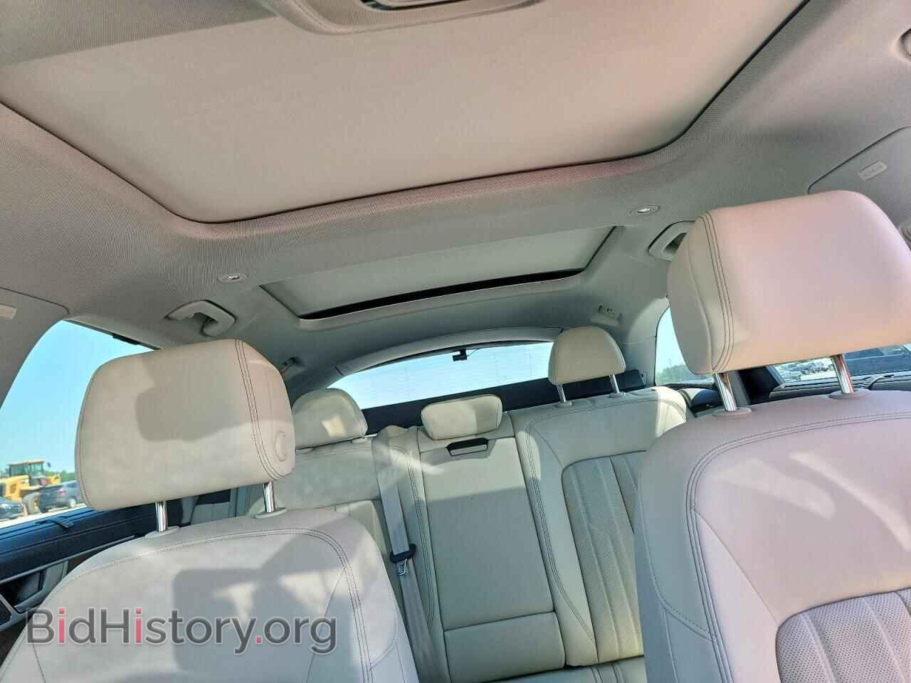 2022 AUDI A6 - VIN: WAU72BF21NN067209 - Фото 10
