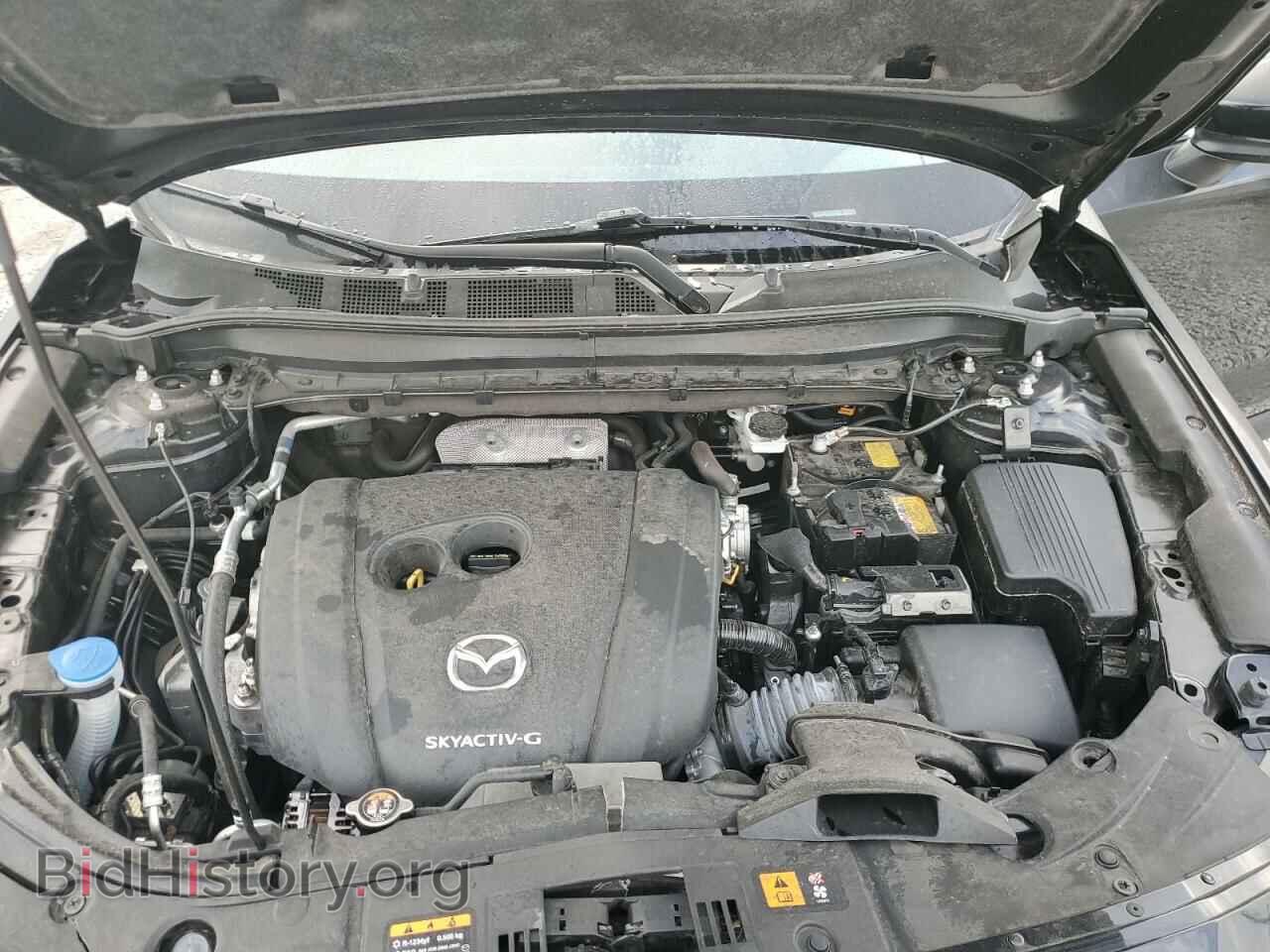 2023 MAZDA CX-5 PREFE - VIN: JM3KFBCM0P0150600 - Фото 12