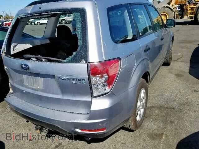 2013 SUBARU FORESTER - VIN: JF2SHABC0DH433888 - Фото 4