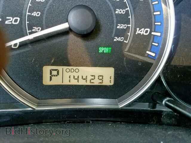 2013 SUBARU FORESTER - VIN: JF2SHABC0DH433888 - Фото 8