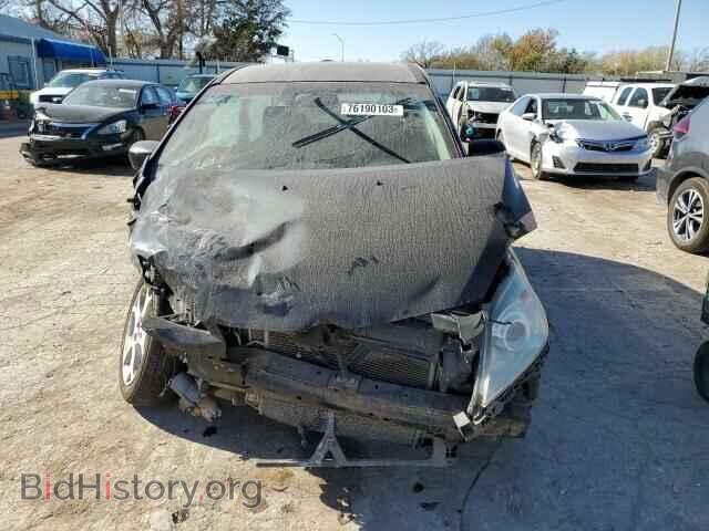 2008 MAZDA 5 - VIN: JM1CR293180313372 - Фото 5