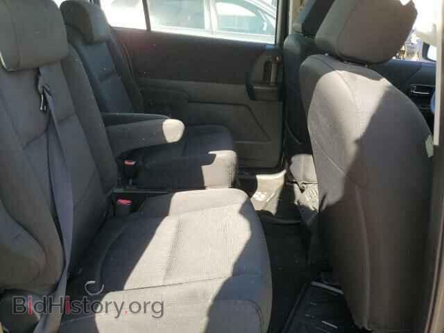 2008 MAZDA 5 - VIN: JM1CR293180313372 - Фото 10