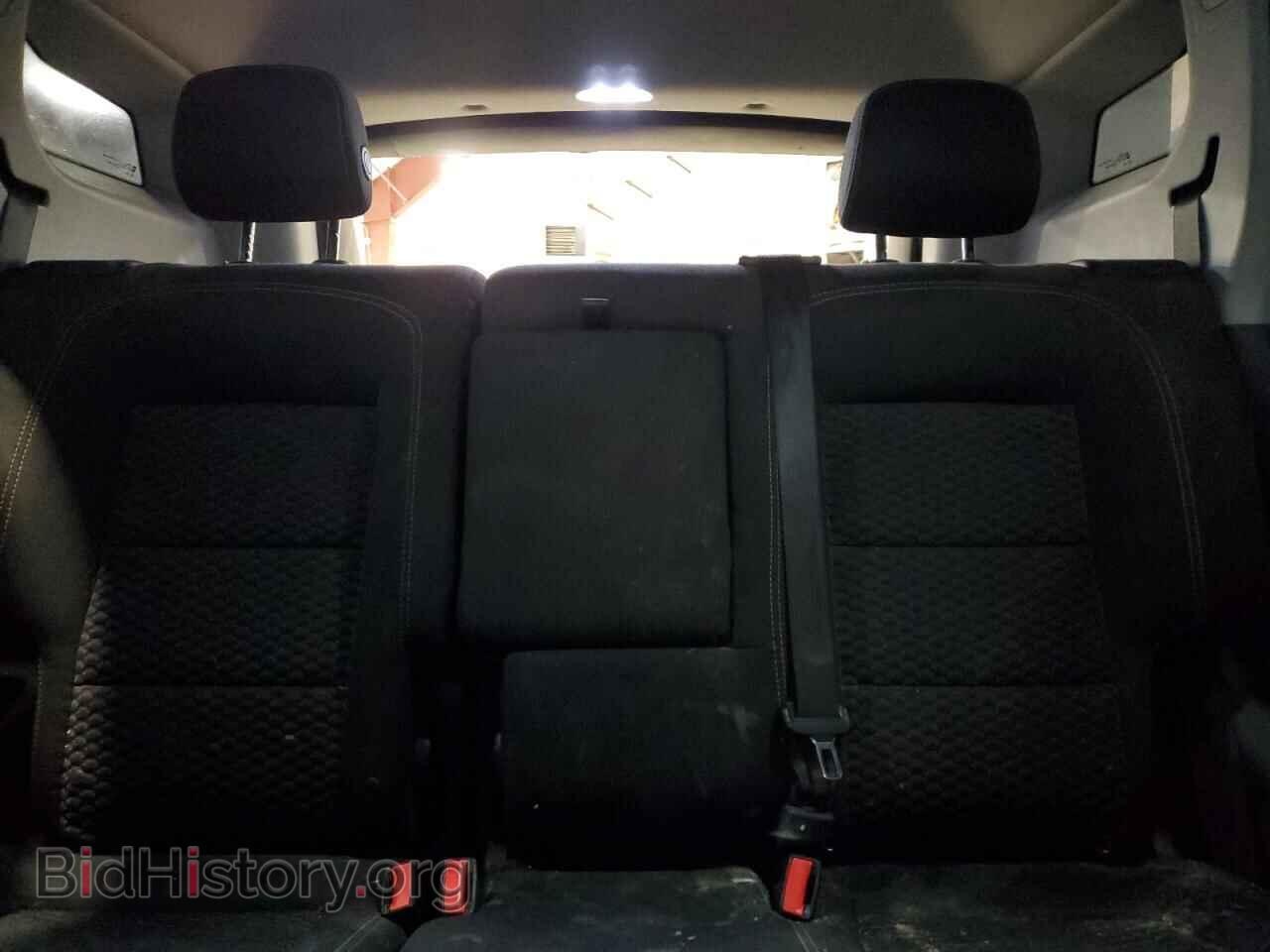 2018 GMC TERRAIN - VIN: 3GKALTEVXJL142463 - Фото 10