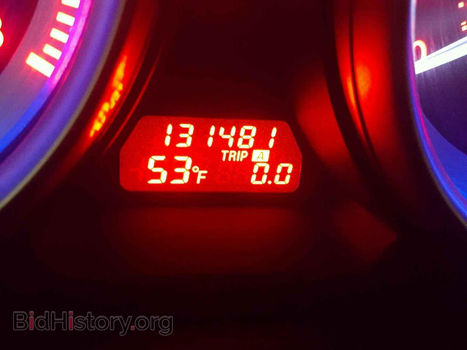2009 MAZDA 6 - VIN: 1YVHP82B295M12202 - Photo 8