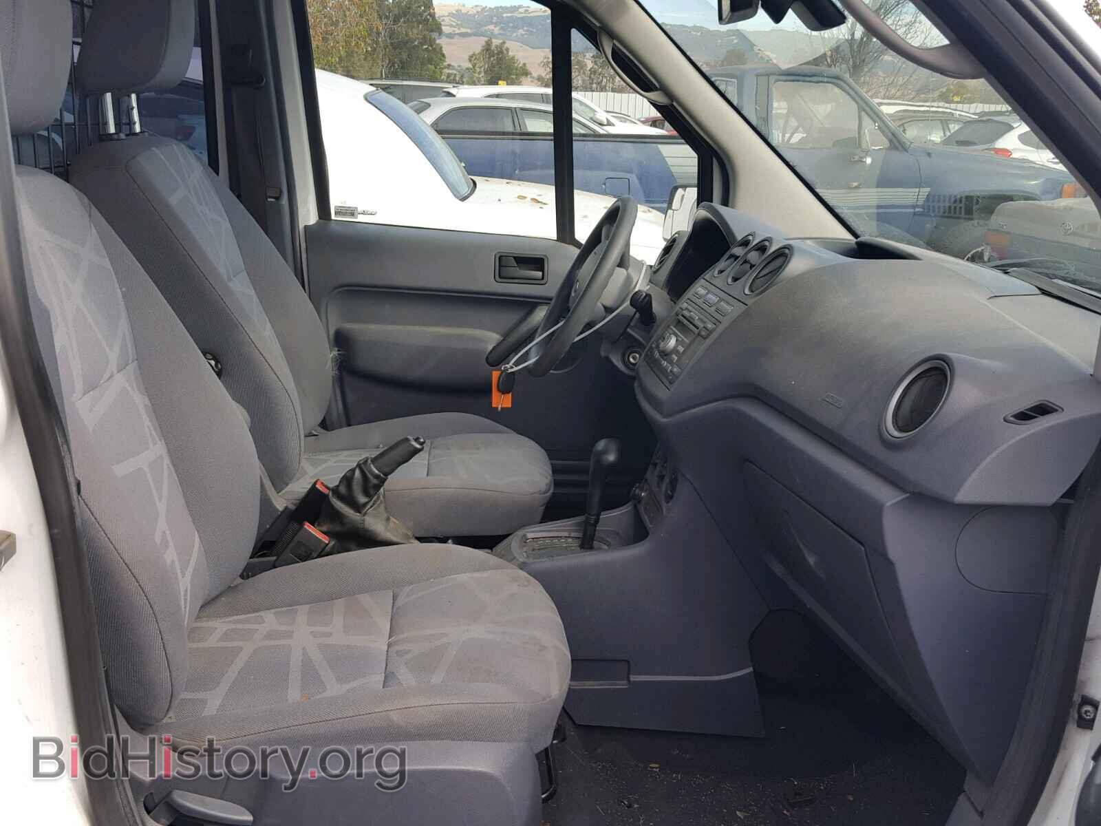 2012 FORD TRANSIT CO - VIN: NM0LS6BN8CT080229 - Photo 5