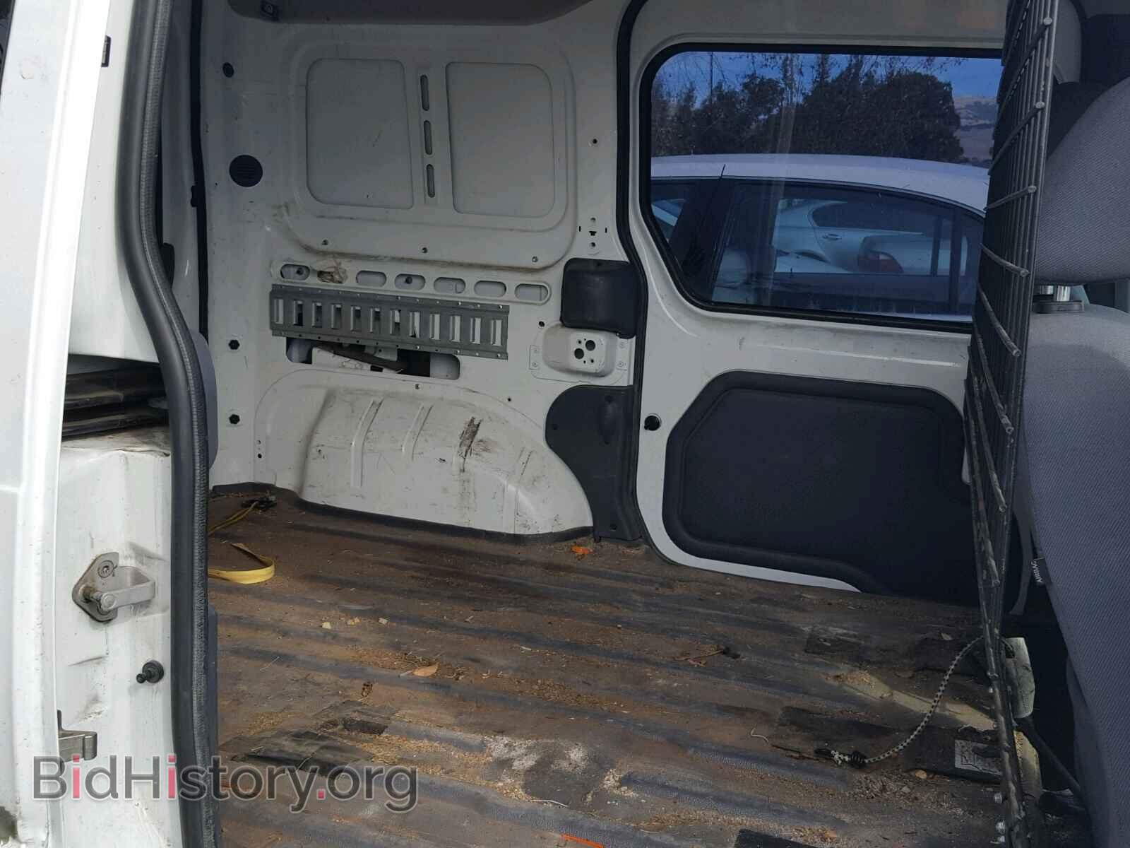 2012 FORD TRANSIT CO - VIN: NM0LS6BN8CT080229 - Photo 6