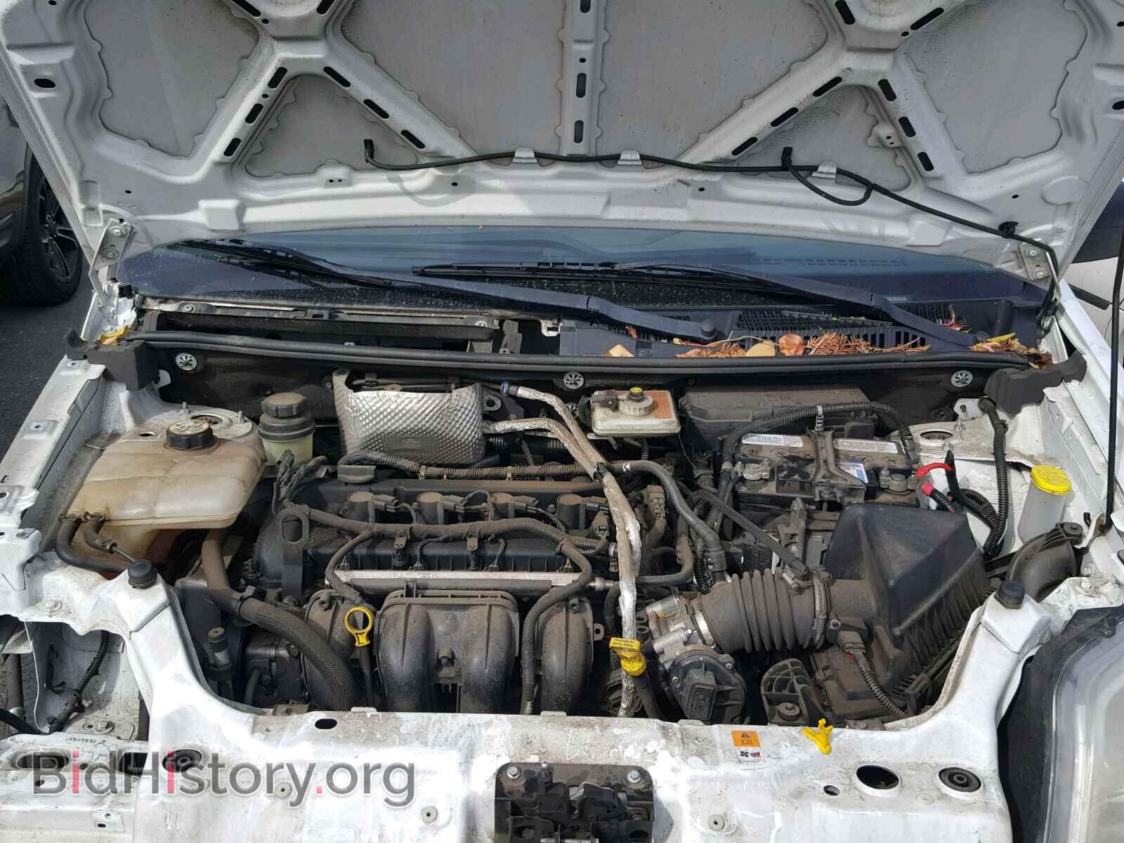 2012 FORD TRANSIT CO - VIN: NM0LS6BN8CT080229 - Photo 7