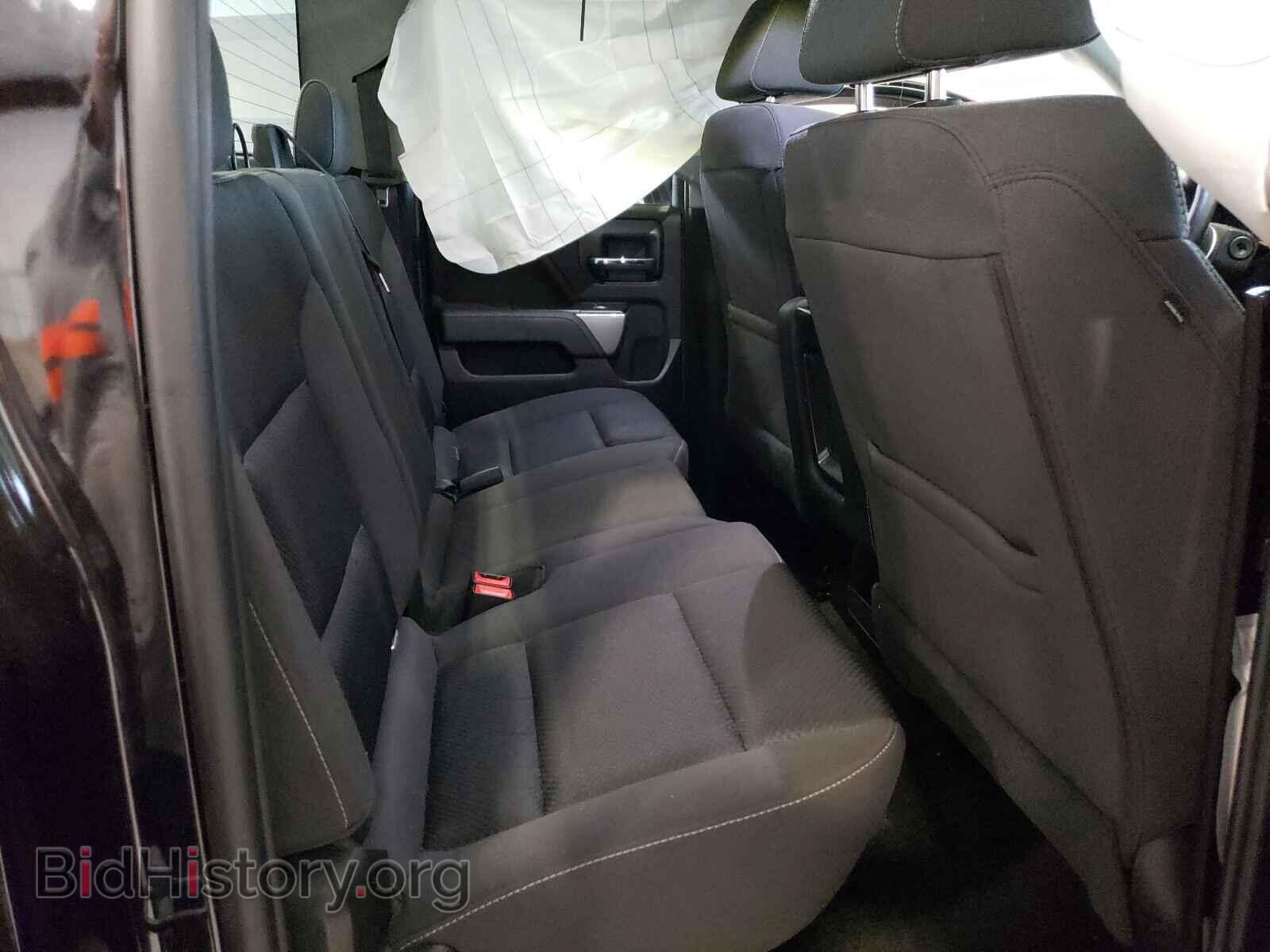 2017 CHEVROLET SILVERADO - VIN: 1GCVKREC8HZ321413 - Фото 6