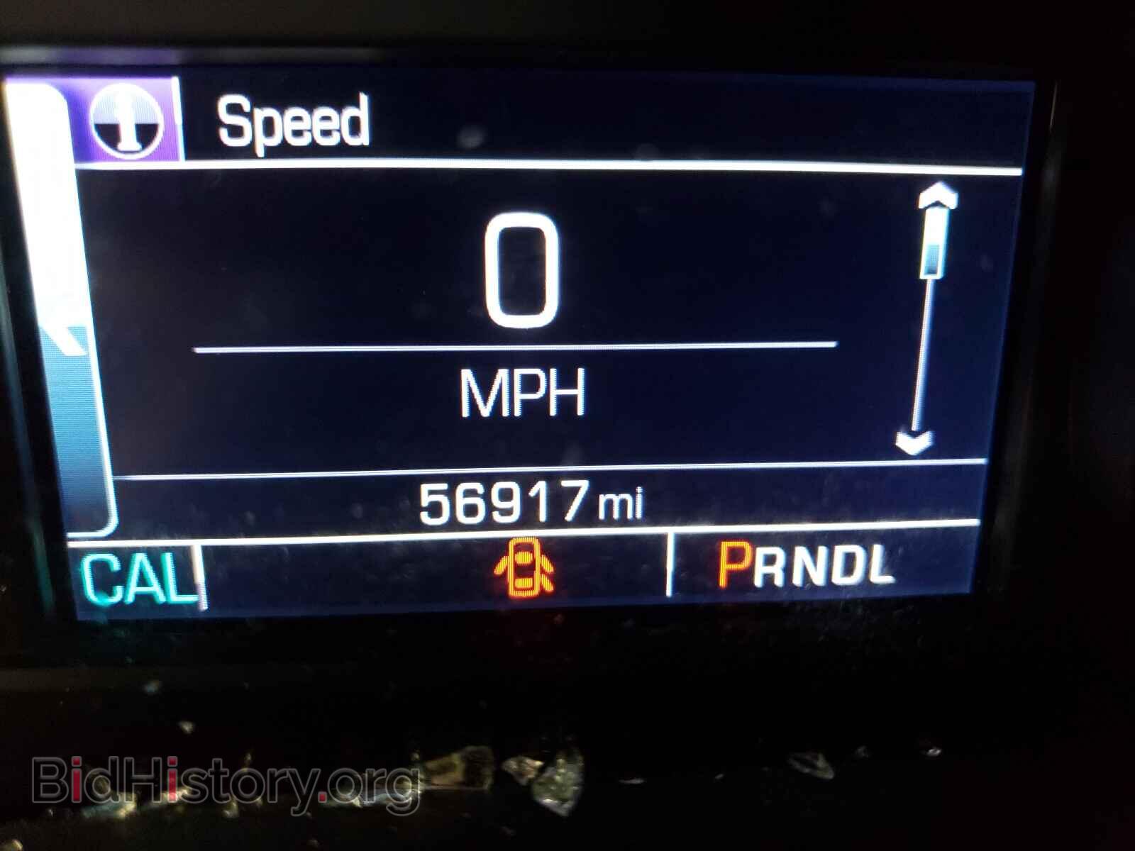 2017 CHEVROLET SILVERADO - VIN: 1GCVKREC8HZ321413 - Фото 8