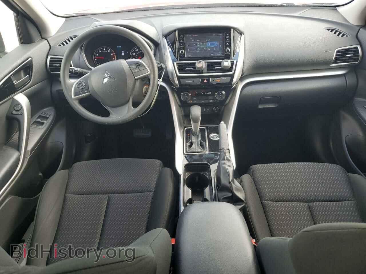 2018 MITSUBISHI ECLIPSE - VIN: JA4AT3AA9JZ066011 - Фото 8