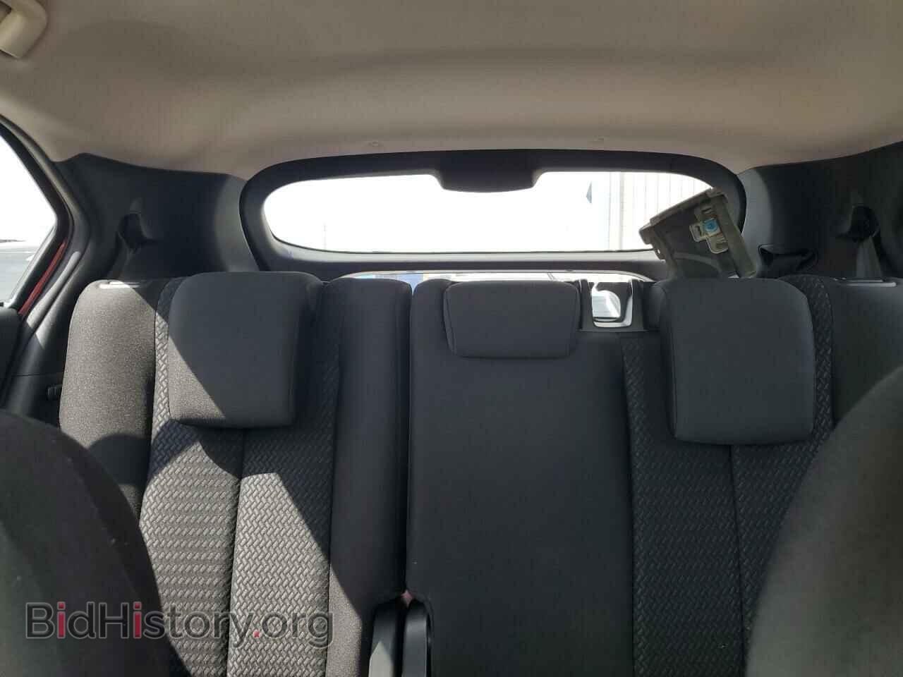 2018 MITSUBISHI ECLIPSE - VIN: JA4AT3AA9JZ066011 - Фото 10
