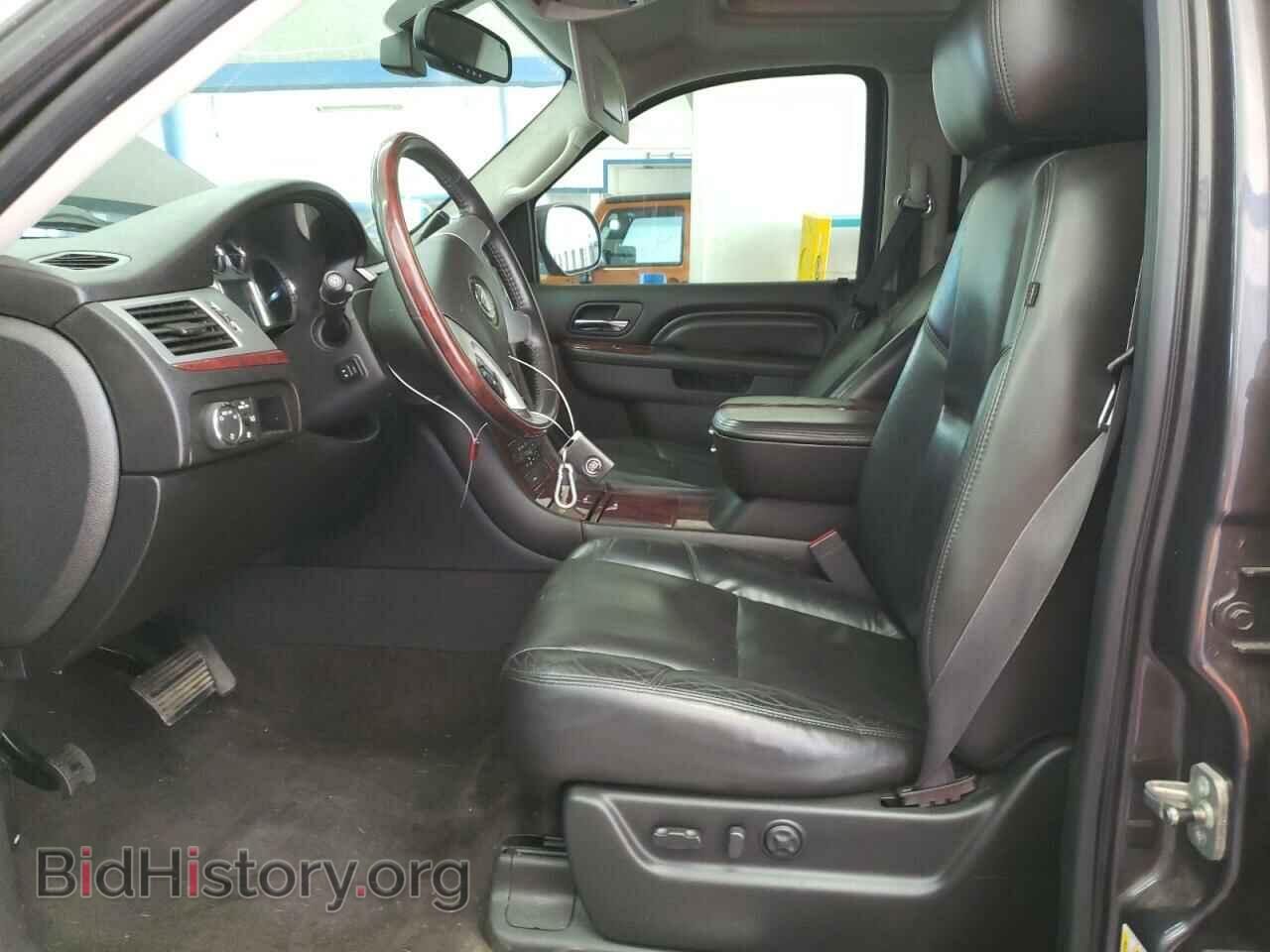 2011 CADILLAC ESCALADE - VIN: 1GYS4CEF9BR145204 - Фото 5