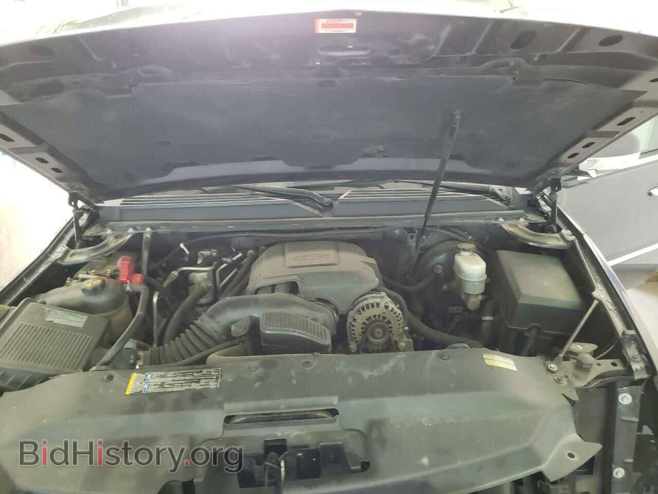 2011 CADILLAC ESCALADE - VIN: 1GYS4CEF9BR145204 - Фото 7