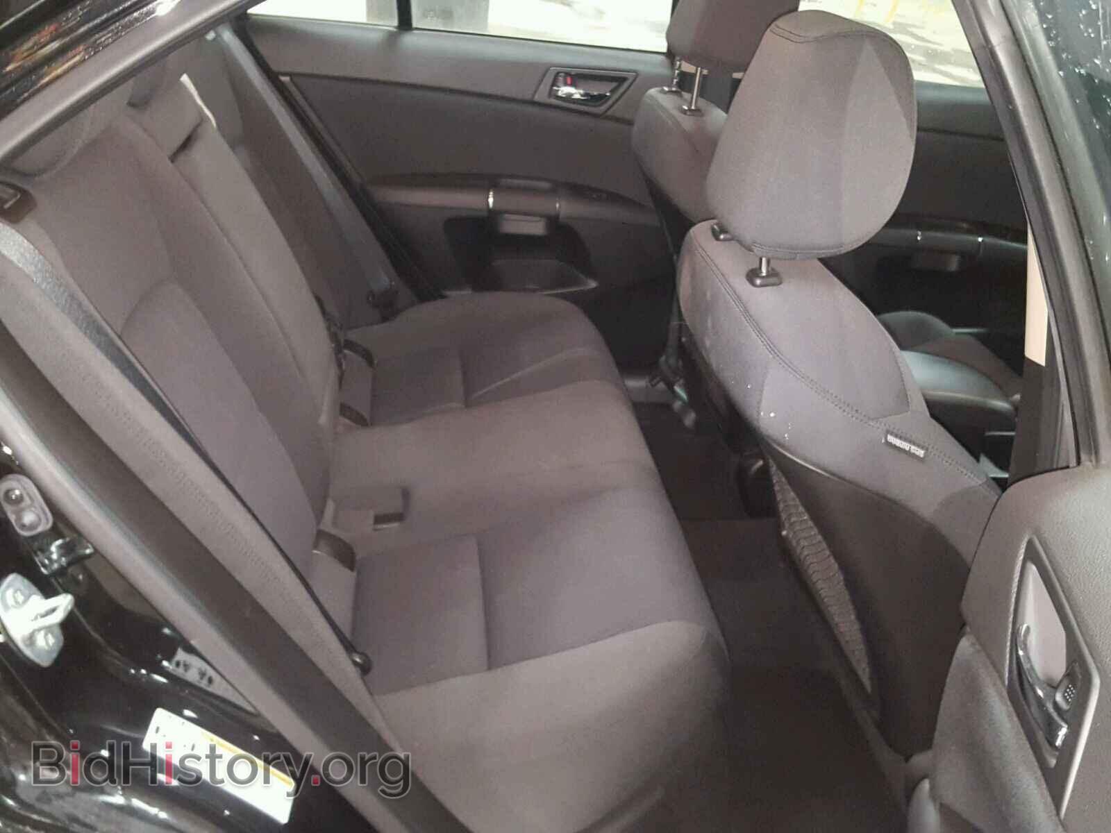2013 SUZUKI KIZASHI - VIN: JS2RF9A36D6100261 - Photo 6