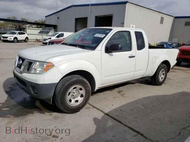 Photo 1N6BD0CTXGN722461 - NISSAN FRONTIER 2016