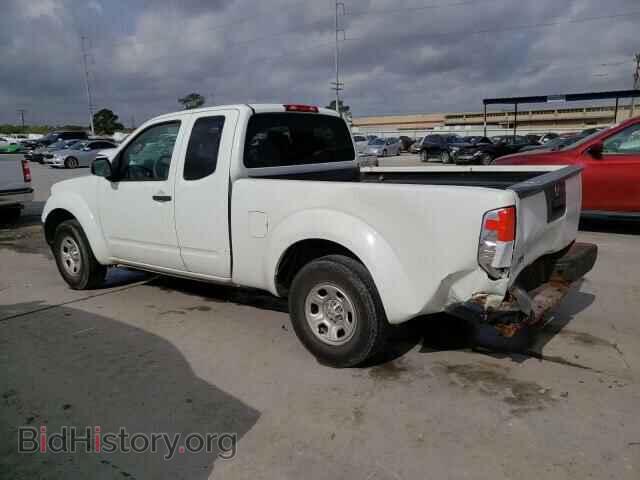 2016 NISSAN FRONTIER - VIN: 1N6BD0CTXGN722461 - Фото 2
