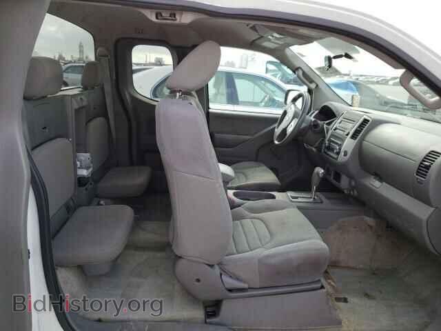 2016 NISSAN FRONTIER - VIN: 1N6BD0CTXGN722461 - Фото 10