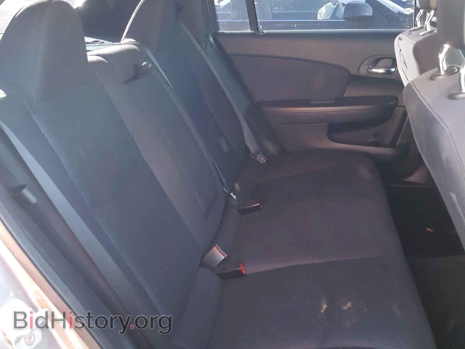 2013 CHRYSLER 200 - VIN: 1C3CCBAB9DN647199 - Фото 6