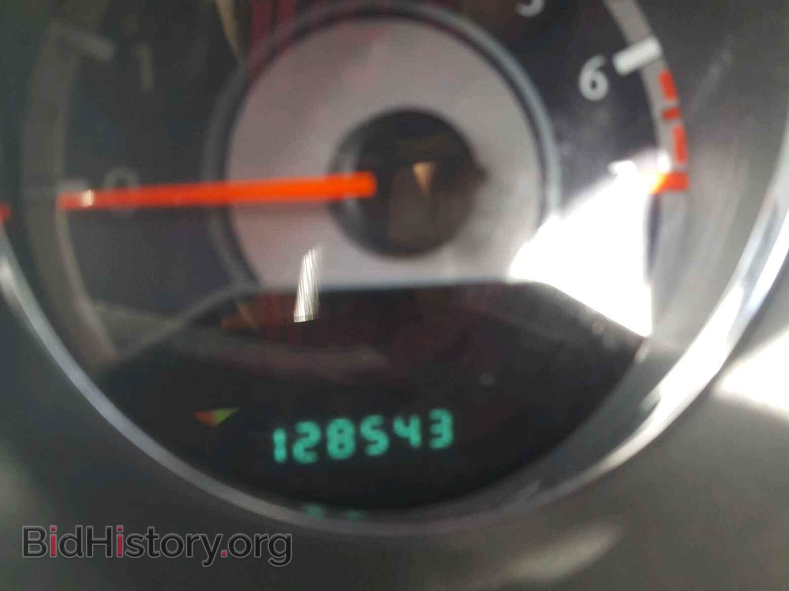 2013 CHRYSLER 200 - VIN: 1C3CCBAB9DN647199 - Фото 8