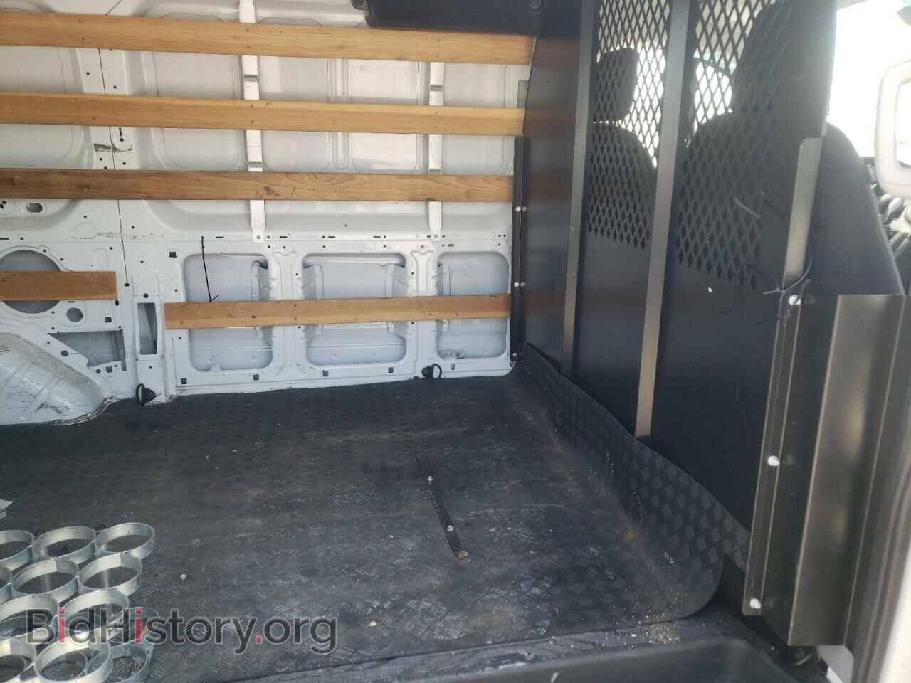 2017 FORD TRANSIT CO - VIN: 1FTYR1ZM6HKB29042 - Фото 6