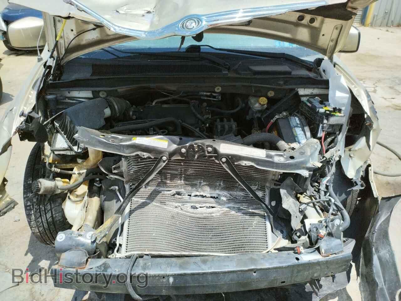 2010 CHRYSLER MINIVAN - VIN: 2A4RR5D15AR272042 - Фото 7