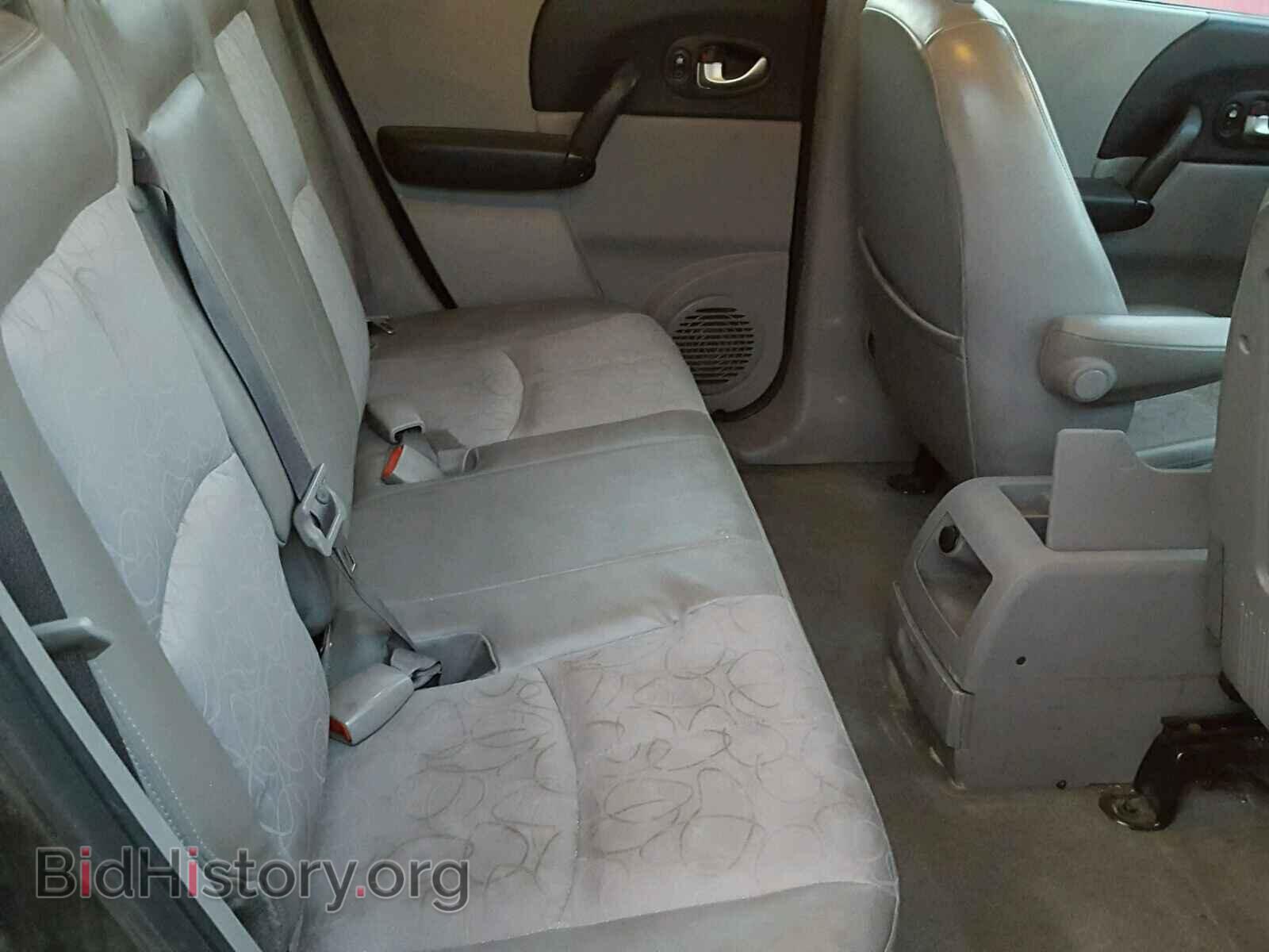 2004 SATURN VUE - VIN: 5GZCZ63444S818165 - Фото 6