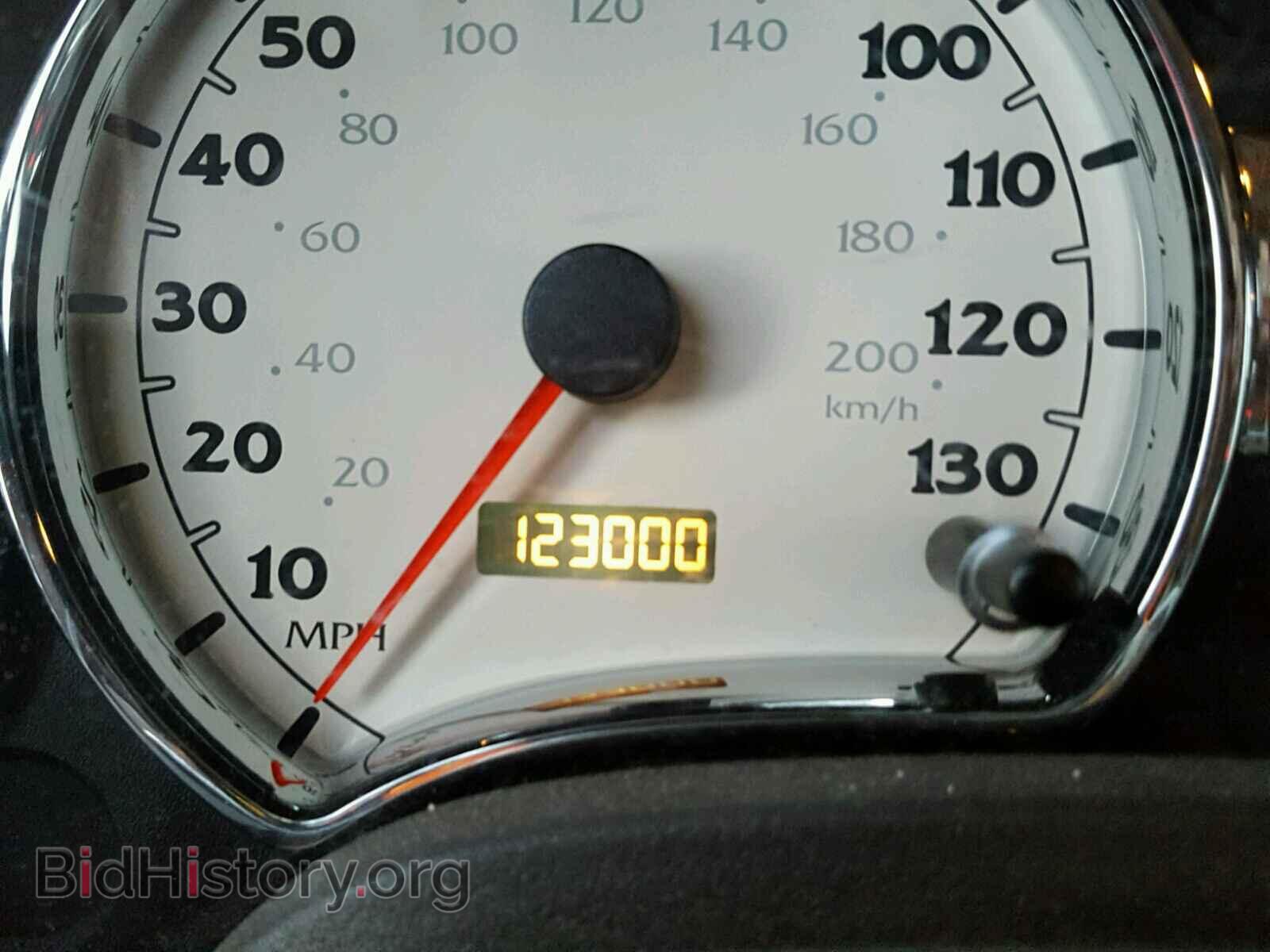 2004 SATURN VUE - VIN: 5GZCZ63444S818165 - Фото 8